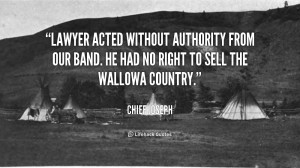 Quotes Spiritual Chief Joseph The Nez Perce 1100 X 960 385 Kb Jpeg