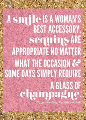 glitter #Inspiration #girly