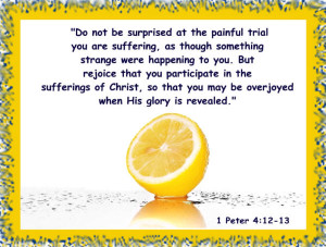 Holy Spirit Returned From...