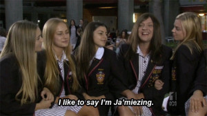 Handy Guide to Ja’mie King’s Totally Ja’miezing Aussie ...