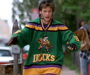 This Makes Us Cheer For a Mighty Ducks 4