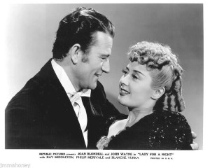 Patrick Wayne Actor Biography