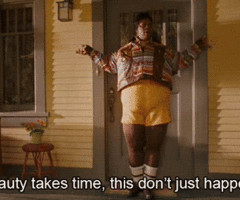 Respusha From Norbit Quotes