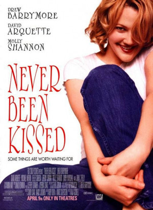 Gerçek Öpücük / Never Been Kissed Türkçe Dublaj HD İzle