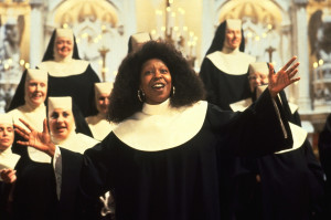 Sister Act_Mary Clarence