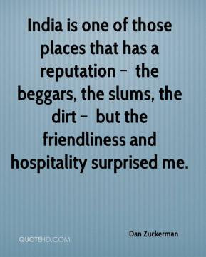 Dan Zuckerman Quotes QuoteHD