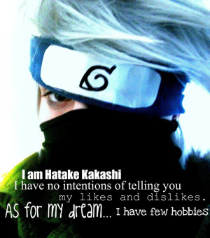 Kakashi Funny Quotes Kakashi funny quotes the.