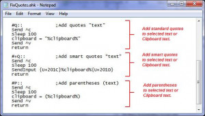 Difference Between Parentheses And Brackets