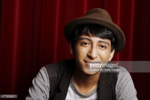 Tony Revolori Quotes