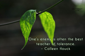 Tolerance Quotes and Sayings - Page 2