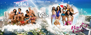 56 Responses to “Bad Girls Club 5 vs Jersey Shore 2: Who Runs Miami ...