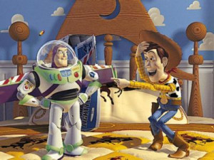 Top 10 Computer-Animated Films