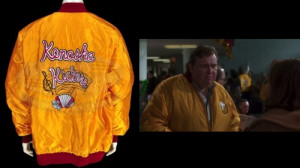 John Candy Home Alone Just purchased john candy's