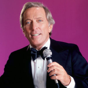 Andy Williams Dead