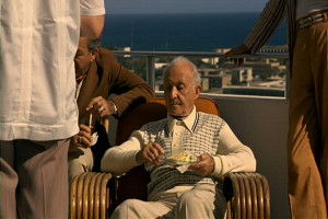 Friday's Freak Show -- 5/30/14