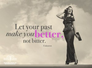 Win a Free Inspirational Quote Magnet