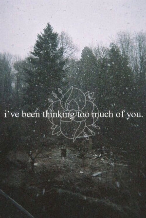 love depressed depression sad quotes lyrics Grunge Teen i miss you ...