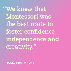 Montessori on Twitter