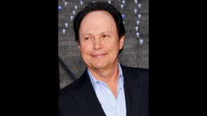 Billy Crystal