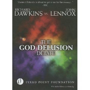 Richard Dawkins Quotes The God Delusion