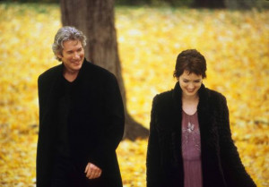 poster pictures 4 poster pictures of autumn in new york 2000