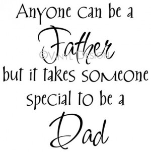 Popular Fathers Day Quote For Church Signs