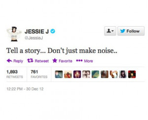 Jessie J's Most Inspirational Quotes Ever