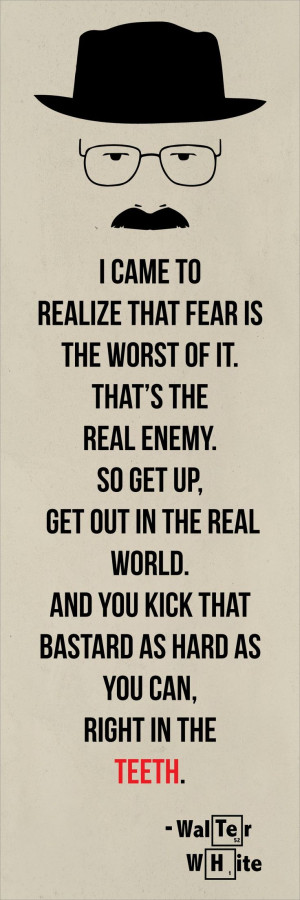 Walter White Heisenberg Breaking Bad I m seriously going to