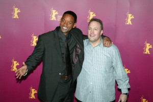 Will Smith and Kevin James » Photostream