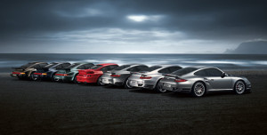 Auto Review: Porsche 911 Turbo