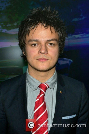 Jamie Cullum Album Launch