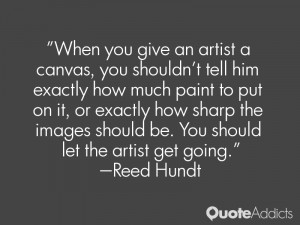 Reed Hundt Quotes