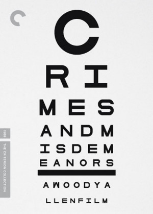 Crimes And Misdemeanors Trailer, Reviews, Schedule, Photos and Crimes ...