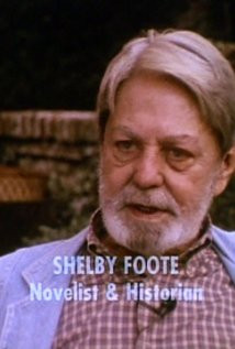Shelby Foote's quote