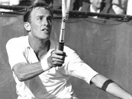 John Newcombe - 1944-05-23, Athlete, bio