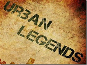 urban legend urban legends stories myths real scary urban legends la ...