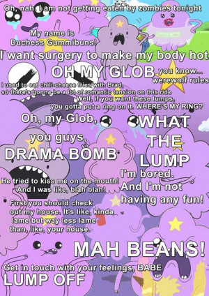 lsp quotes