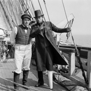 Captain Ahab Pictures