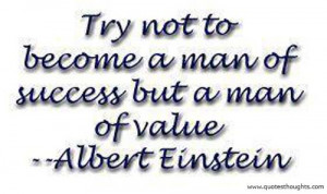 Einstein Quotes About Understanding