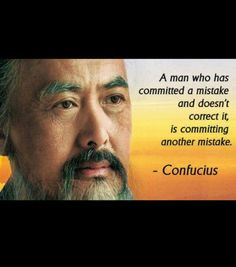 Confucius More