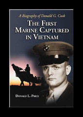 Cook said POWs must realize simple truths: dying is easy, living is ...