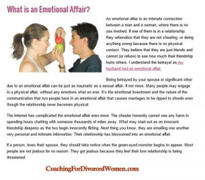 Quotes About Emotional Affairs