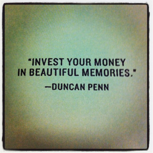 beautiful quotes about memories