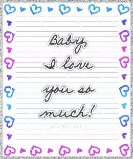 Love You So Much Love Quotes.