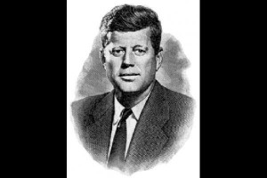 Image of JFK