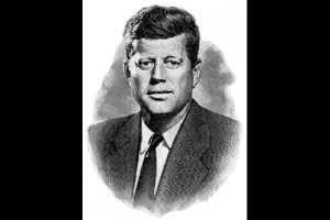 Image of JFK