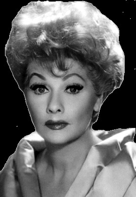 assembled quotes from Lucy fans, as to what they believe is the best ...