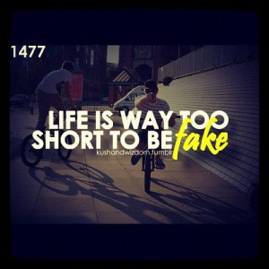 Instagram Picture Quote