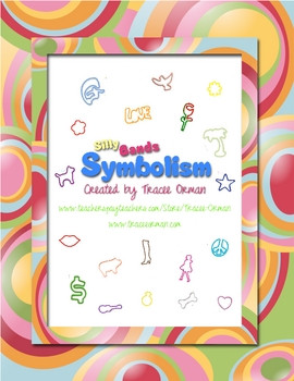 Literature Symbolism