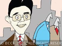 Suits & Sayings: Wackiest whispers and murmurs in corporate corridors